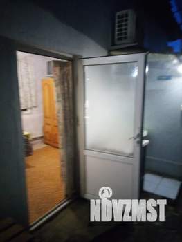 Дом 70м&sup2;, 1-этажный, посуточно, 