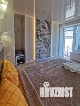 Дом 35м², 3-этажный, посуточно, 