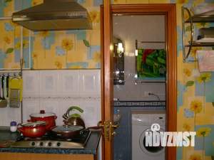 Дом 40м², 1-этажный, посуточно, 