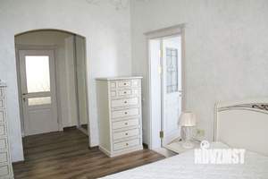 Дом 343м², 3-этажный, посуточно, 