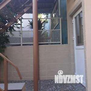 Дом 30м², 1-этажный, посуточно, 