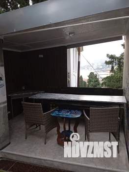 Дом 65м&sup2;, 1-этажный, посуточно, 