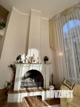 Дом 350м², 3-этажный, посуточно, 