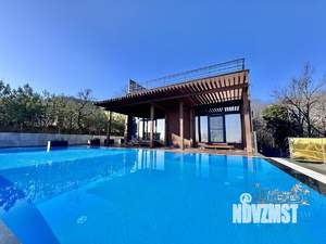 Дом 450м², 3-этажный, посуточно, 