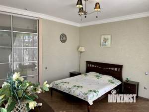 Дом 250м², 2-этажный, посуточно, 