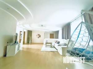 Дом 212м&sup2;, 2-этажный, посуточно, 