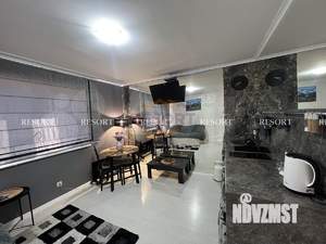 Дом 40м², 2-этажный, посуточно, 