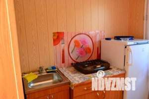 Дом 10м², 2-этажный, посуточно, 