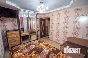 Дом 35м², 1-этажный, посуточно, 