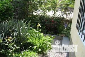 Дом 25м&sup2;, 1-этажный, посуточно, 