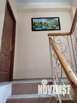 Дом 70м&sup2;, 3-этажный, посуточно, 