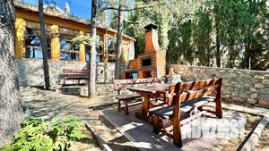 Дом 390м&sup2;, 3-этажный, посуточно, 