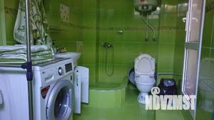 Дом 25м&sup2;, 2-этажный, посуточно, 