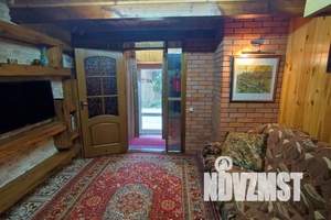 Дом 93м&sup2;, 2-этажный, посуточно, 