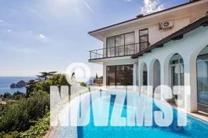 Дом 350м&sup2;, 1-этажный, посуточно, 