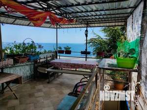 Дом 280м&sup2;, 5-этажный, посуточно, 