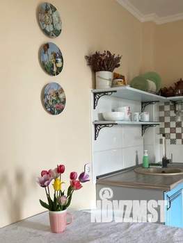 Дом 67м&sup2;, 2-этажный, посуточно, 