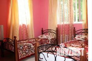 Дом 60м&sup2;, 1-этажный, посуточно, 