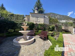 Дом 300м², 3-этажный, посуточно, 