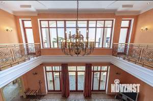 Дом 400м², 2-этажный, посуточно, 
