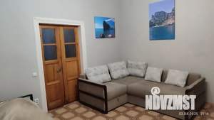 Дом 61м², 1-этажный, посуточно, 