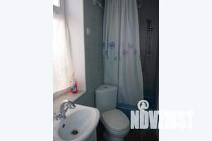 Дом 30м&sup2;, 2-этажный, посуточно, 