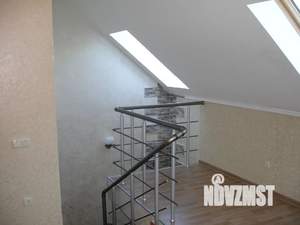 Дом 202м&sup2;, 2-этажный, посуточно, 