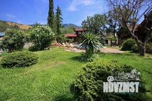 Дом 180м&sup2;, 2-этажный, посуточно, 