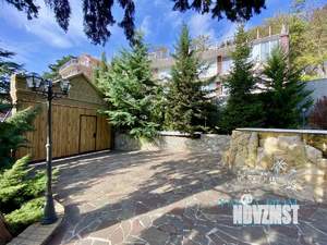 Дом 146м&sup2;, 2-этажный, посуточно, 