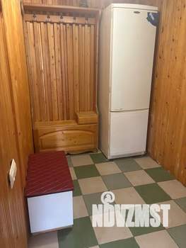 Дом 60м², 1-этажный, посуточно, 