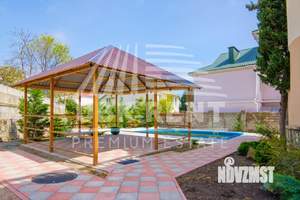 Дом 280м², 2-этажный, посуточно, 