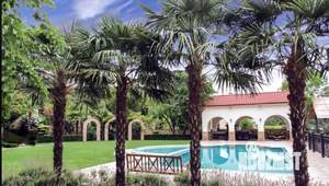 Дом 450м², 4-этажный, посуточно, 