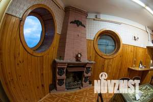 Дом 57м², 2-этажный, посуточно, 