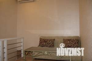 Дом 30м&sup2;, 2-этажный, посуточно, 