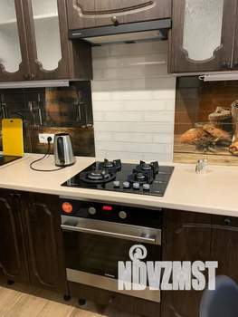 Дом 75м&sup2;, 3-этажный, посуточно, 