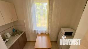 Дом 45м&sup2;, 2-этажный, посуточно, 