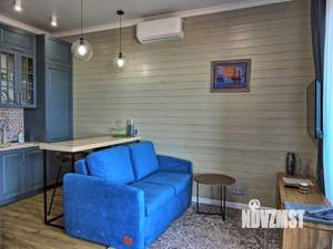 Дом 60м&sup2;, 1-этажный, посуточно, 