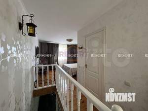 Дом 40м², 2-этажный, посуточно, 