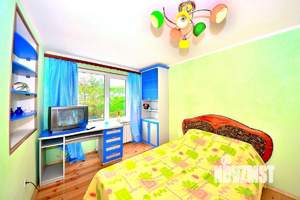 Дом 78м², 2-этажный, посуточно, 