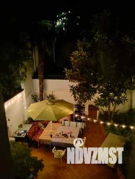 Дом 85м², 1-этажный, посуточно, 