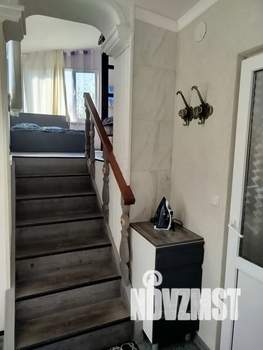 Дом 40м&sup2;, 2-этажный, посуточно, 