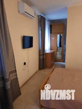 Дом 40м&sup2;, 2-этажный, посуточно, 