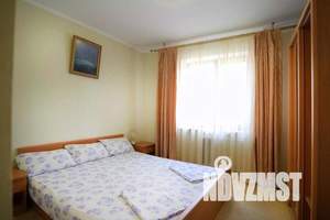 Дом 150м², 3-этажный, посуточно, 