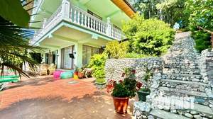 Дом 238м², 3-этажный, посуточно, 