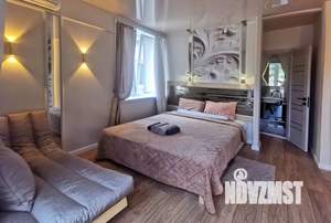 Дом 35м², 3-этажный, посуточно, 