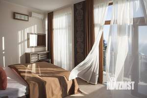 Дом 350м², 3-этажный, посуточно, 