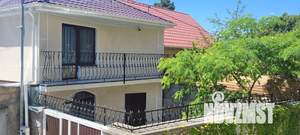 Дом 50м&sup2;, 2-этажный, посуточно, 