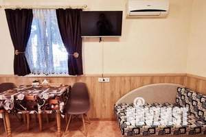 Дом 17м&sup2;, 2-этажный, посуточно, 