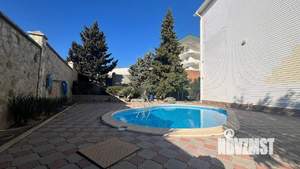 Дом 360м², 4-этажный, посуточно, 