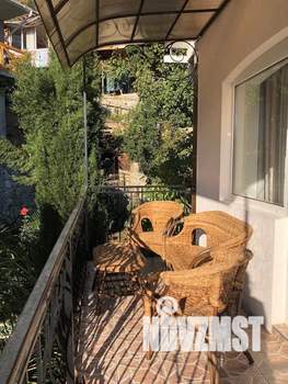 Дом 80м², 2-этажный, посуточно, 